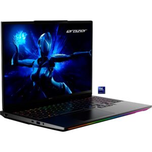 Medion ERAZER Beast 16 X1 Ultimate (MD62733), Gaming-Notebook - 30039629 technikbar