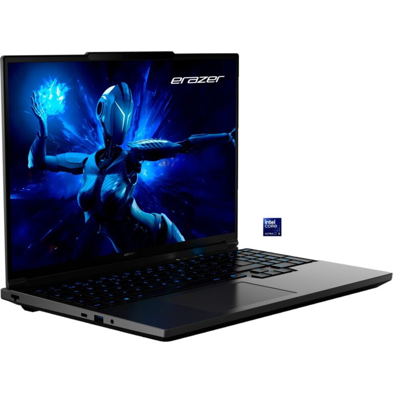 Medion ERAZER Major 16 X1 (MD62735), Gaming-Notebook