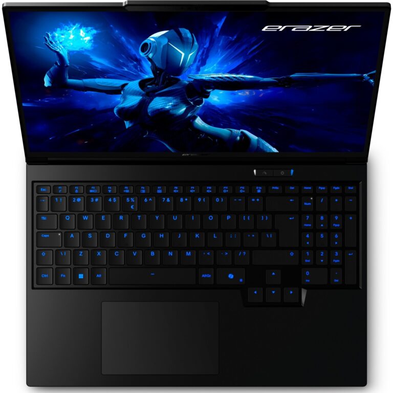 Medion ERAZER Major 16 X1 (MD62735), Gaming-Notebook - 30039577 technikbar