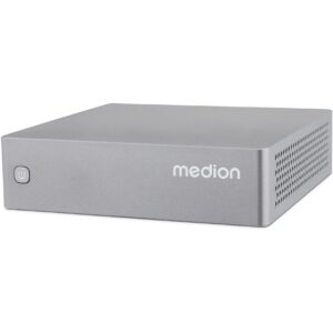 Medion S06e (MD35350), Mini-PC - 10025675 technikbar