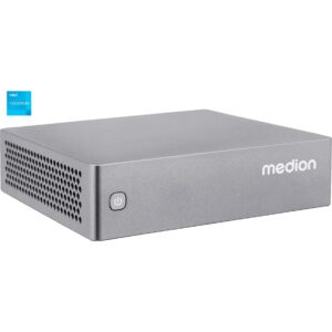Medion S06e (MD35350), Mini-PC - 10025675 technikbar