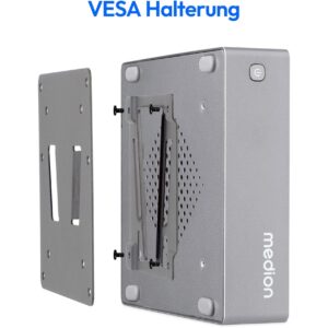 Medion S06e (MD35350), Mini-PC - 10025675 technikbar