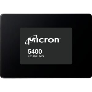 Micron 5400 PRO 1920 GB, SSD - MTFDDAK1T9TGA-1BC1ZABYYR technikbar