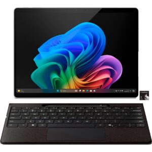 Microsoft Surface Pro 11 for Business, Tablet-PC - ZEW-00004 technikbar