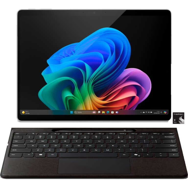 Microsoft Surface Pro 11 for Business, Tablet-PC