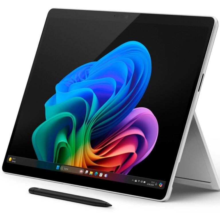 Microsoft Surface Pro 11 for Business, Tablet-PC - ZFB-00004 technikbar