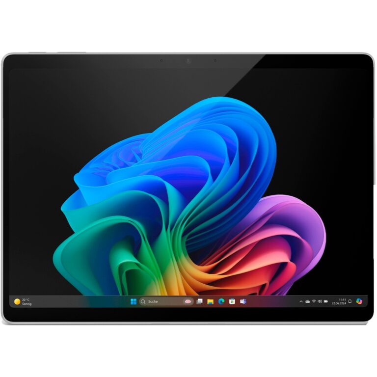 Microsoft Surface Pro 11 for Business, Tablet-PC - ZFB-00004 technikbar