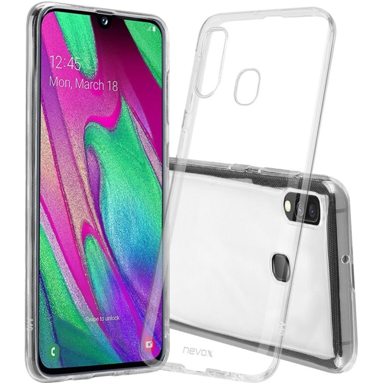 Nevox StyleShell Flex, Handyhülle