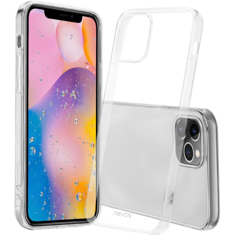 Nevox StyleShell Flex, Handyhülle