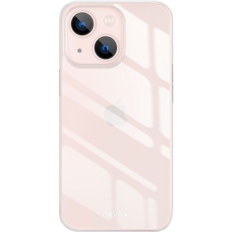 Nevox StyleShell Flex, Handyhülle - 2208 technikbar