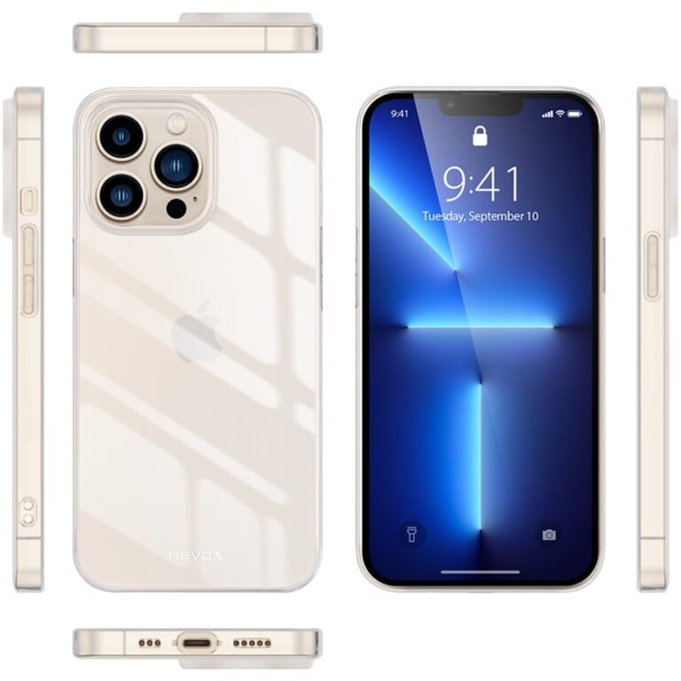 Nevox StyleShell Flex, Handyhülle - 2368 technikbar