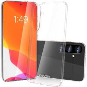 Nevox StyleShell Flex, Handyhülle - 2466 technikbar