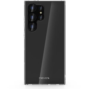 Nevox StyleShell Flex, Handyhülle - 2467 technikbar