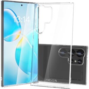 Nevox StyleShell Flex, Handyhülle - 2467 technikbar