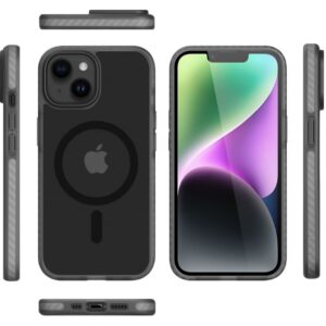 Nevox StyleShell Invisio, Handyhülle - 2398 technikbar