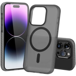 Nevox StyleShell Invisio, Handyhülle - 2400 technikbar