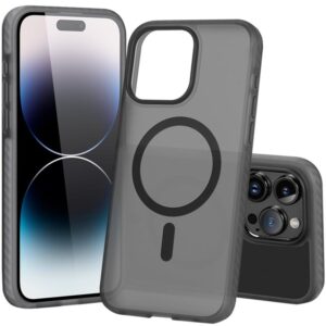 Nevox StyleShell Invisio, Handyhülle - 2401 technikbar
