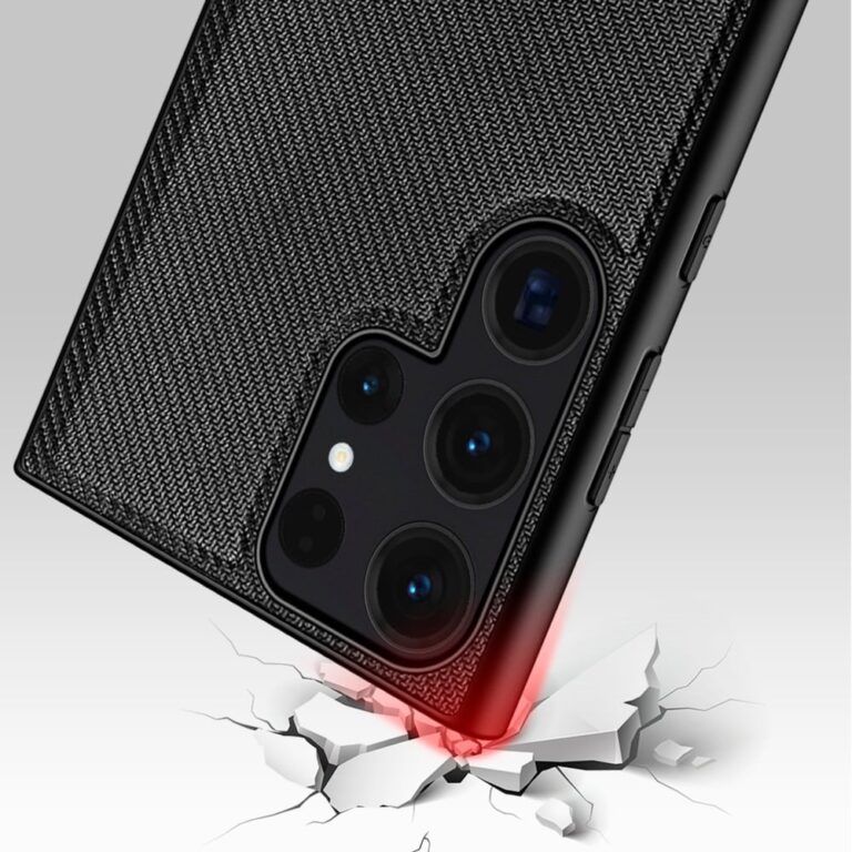 Nevox StyleShell NYLO, Handyhülle - 2316 technikbar