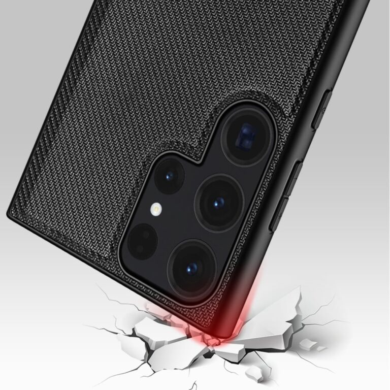 Nevox StyleShell NYLO, Handyhülle - 2470 technikbar