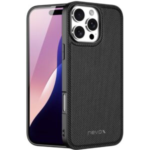 Nevox StyleShell Nylo, Handyhülle - 2385 technikbar
