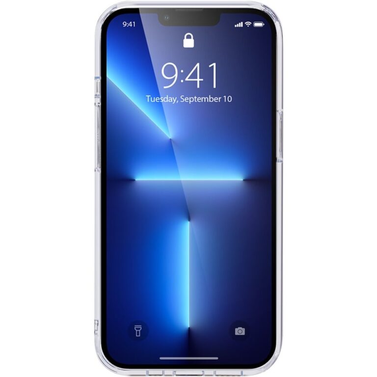 Nevox StyleShell SHOCKFLEX, Handyhülle - 2108 technikbar