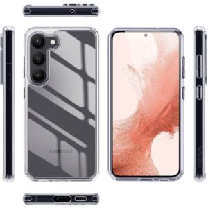 Nevox StyleShell SHOCKFlex, Handyhülle - 2164 technikbar