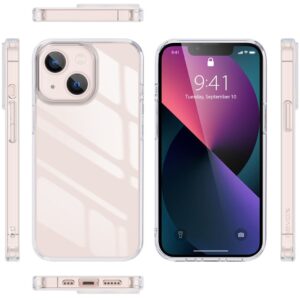 Nevox StyleShell SHOCKFlex, Handyhülle - 2215 technikbar