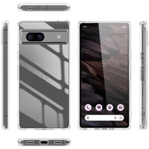 Nevox StyleShell SHOCKFlex, Handyhülle - 2300 technikbar