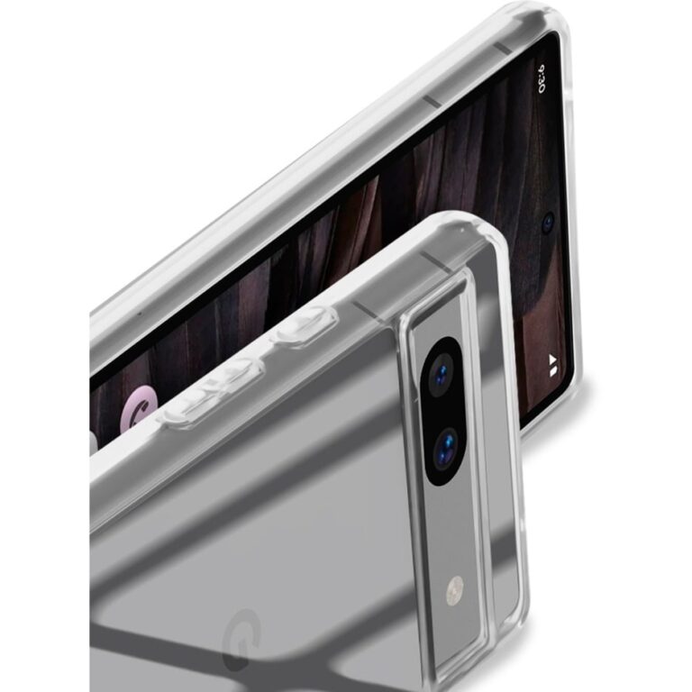 Nevox StyleShell SHOCKFlex, Handyhülle - 2300 technikbar