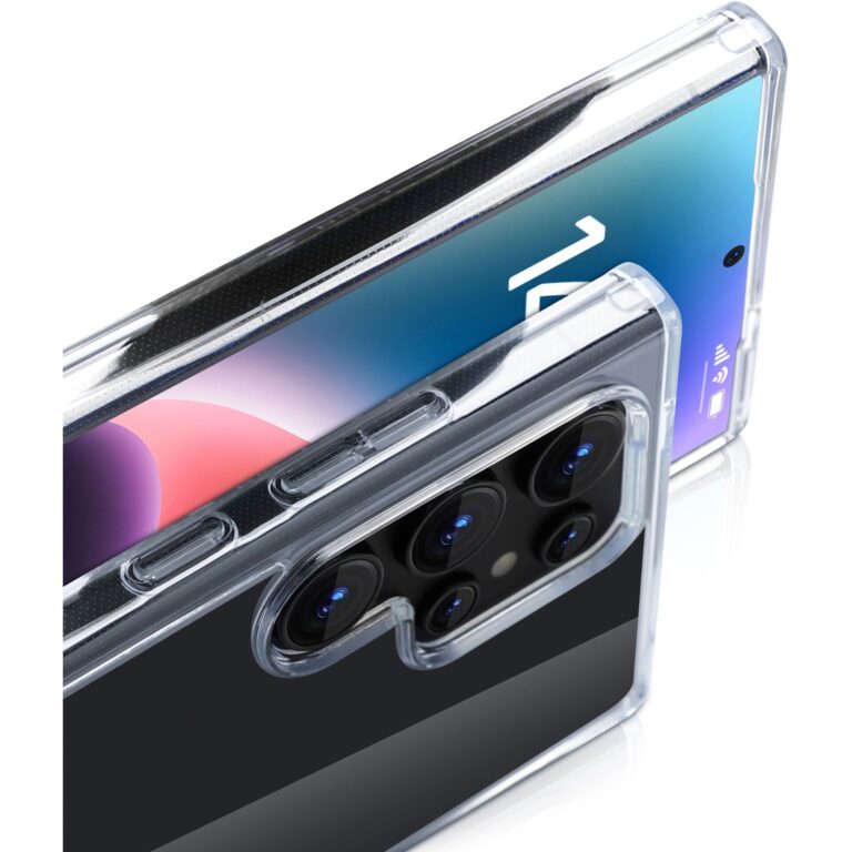 Nevox StyleShell SHOCKFlex, Handyhülle - 2310 technikbar