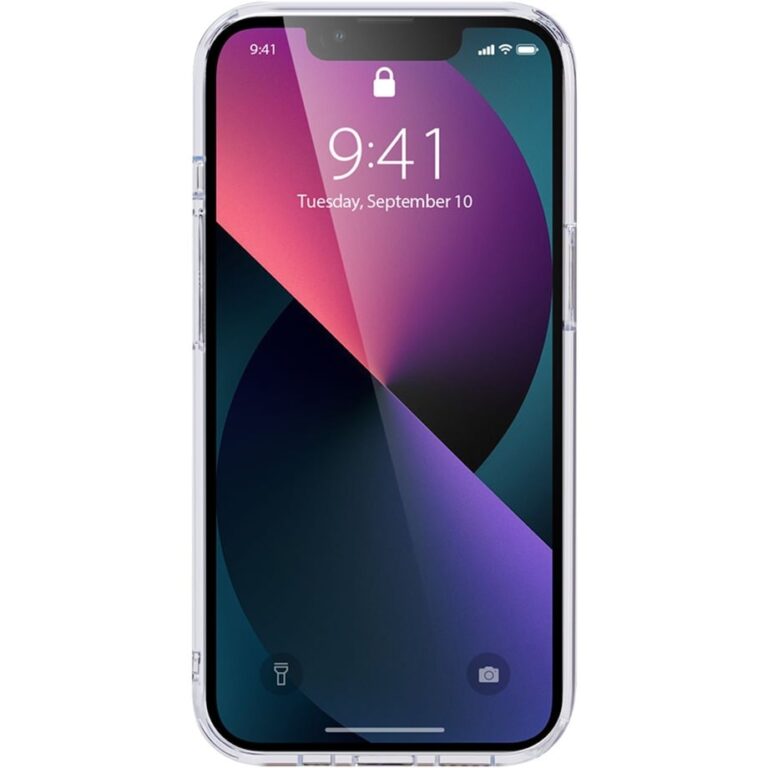 Nevox StyleShell SHOCKFlex, Handyhülle - 2386 technikbar