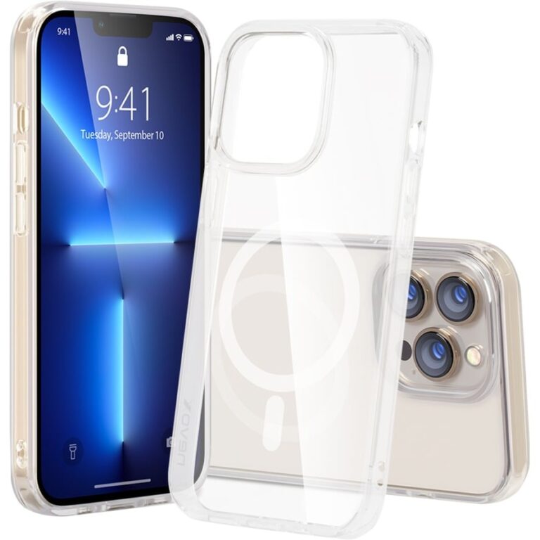 Nevox StyleShell SHOCKFlex, Handyhülle