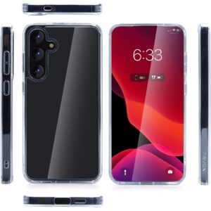 Nevox StyleShell SHOCKFlex, Handyhülle - 2463 technikbar