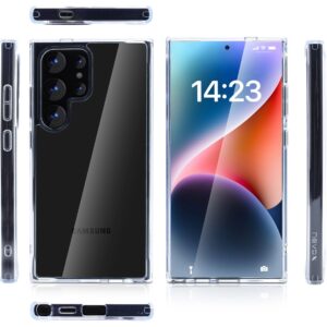 Nevox StyleShell SHOCKFlex, Handyhülle - 2464 technikbar