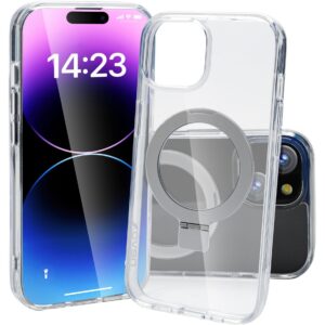 Nevox StyleShell SHOCKFlex mit Standfunktion, Handyhülle - 2402 technikbar