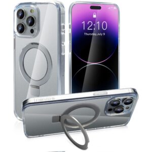 Nevox StyleShell SHOCKFlex mit Standfunktion, Handyhülle - 2404 technikbar