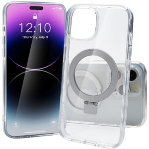 Nevox StyleShell SHOCKFlex mit Standfunktion, Handyhülle - 2404 technikbar