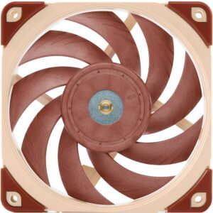 Noctua NF-A12x25 LS-PWM 120x120x25, Gehäuselüfter technikbar