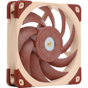 Noctua NF-A12x25 LS-PWM 120x120x25, Gehäuselüfter technikbar