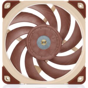 Noctua NF-A12x25 ULN, Gehäuselüfter technikbar