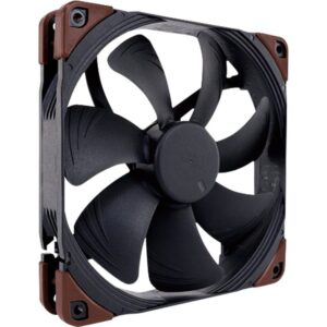 Noctua NF-A14 industrialPPC-2000, Gehäuselüfter - NF-A14 iPPC-2000 technikbar