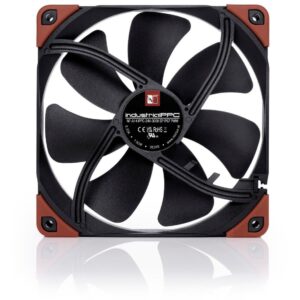 Noctua NF-A14 industrialPPC-24V-3000 SP IP67 PWM, Gehäuselüfter technikbar