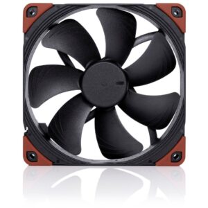 Noctua NF-A14 industrialPPC-24V-3000 SP IP67 PWM, Gehäuselüfter technikbar