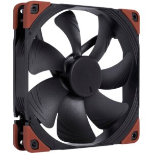 Noctua NF-A14 industrialPPC-24V-3000 SP IP67 PWM, Gehäuselüfter technikbar
