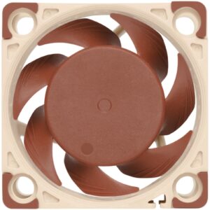 Noctua NF-A4x20 PWM, Gehäuselüfter technikbar