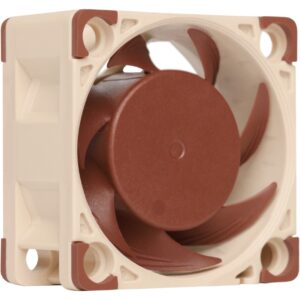 Noctua NF-A4x20 PWM, Gehäuselüfter technikbar