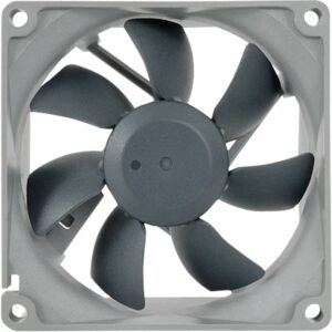 Noctua NF-B9 redux 1600, Gehäuselüfter - NF-B9 redux-1600 technikbar