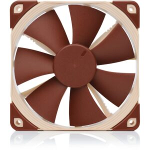 Noctua NF-F12 5V, Gehäuselüfter technikbar