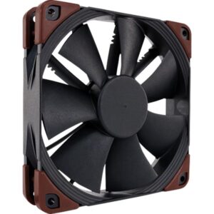 Noctua NF-F12 industrialPPC-2000 IP67 PWM, Gehäuselüfter - NF-F12 iPPC-2000 IP6 technikbar