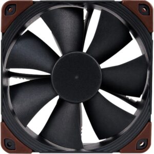 Noctua NF-F12 industrialPPC-2000 IP67 PWM, Gehäuselüfter - NF-F12 iPPC-2000 IP6 technikbar